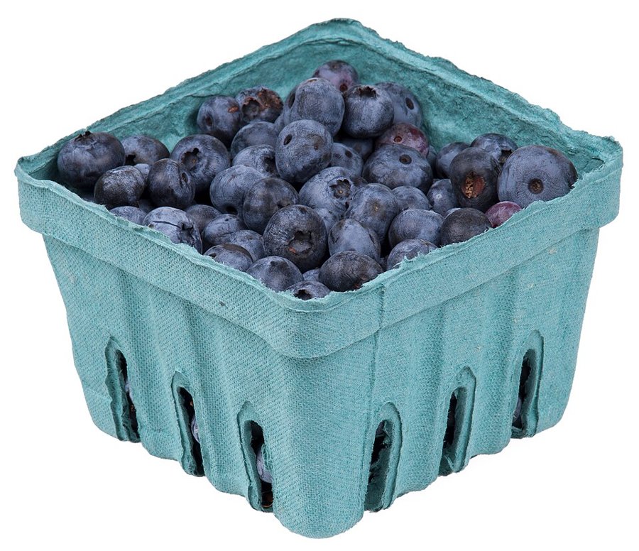 Blueberries Jumbo