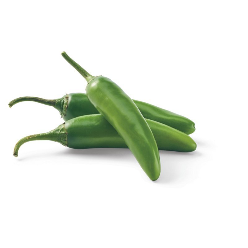 Serrano