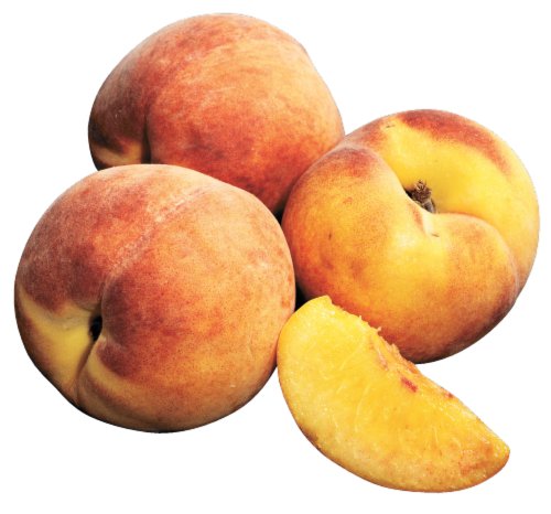 Peaches Loose