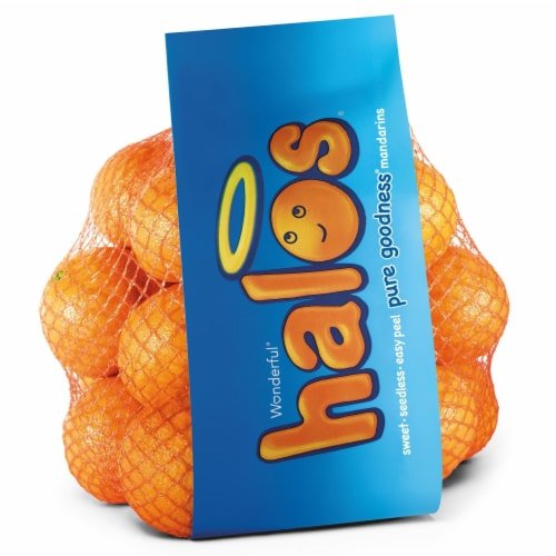 Mandarins