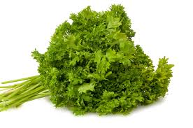 Fresh Parsley