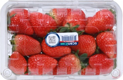 Fresh Strawberry