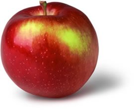 Empire Apple Baby