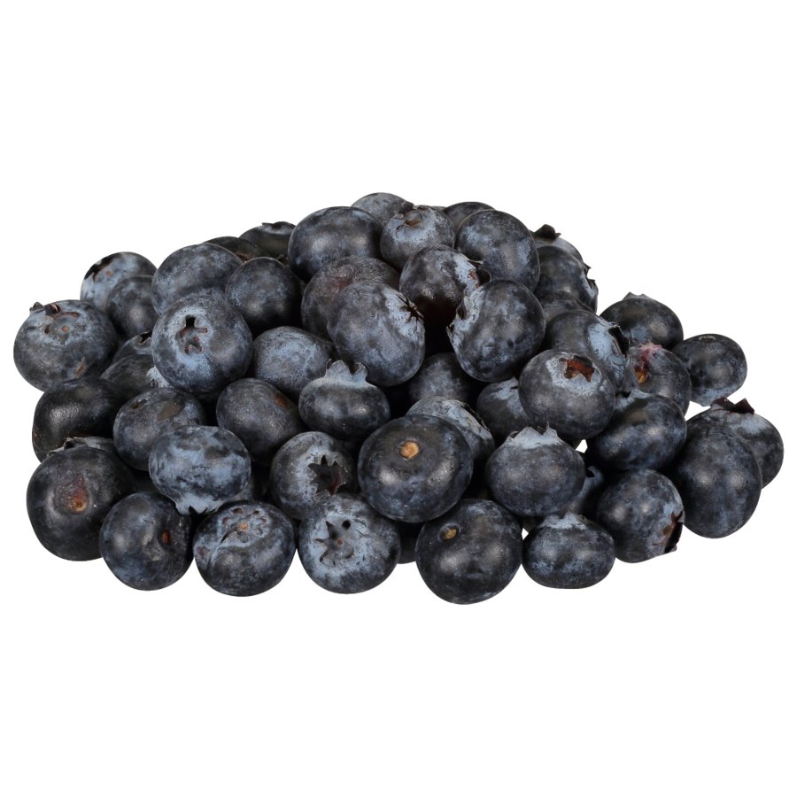 Blueberries