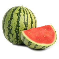 Seedles Watermelon