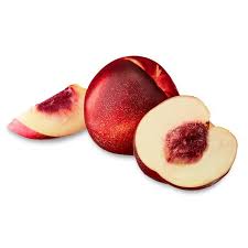 White Nectarines Loose