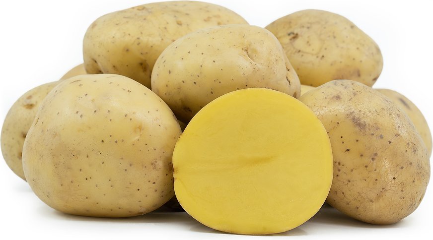 Yukon Gold Potatoes