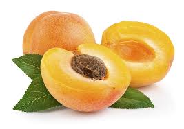Fresh Apricots