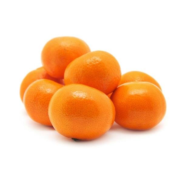 Mandarin