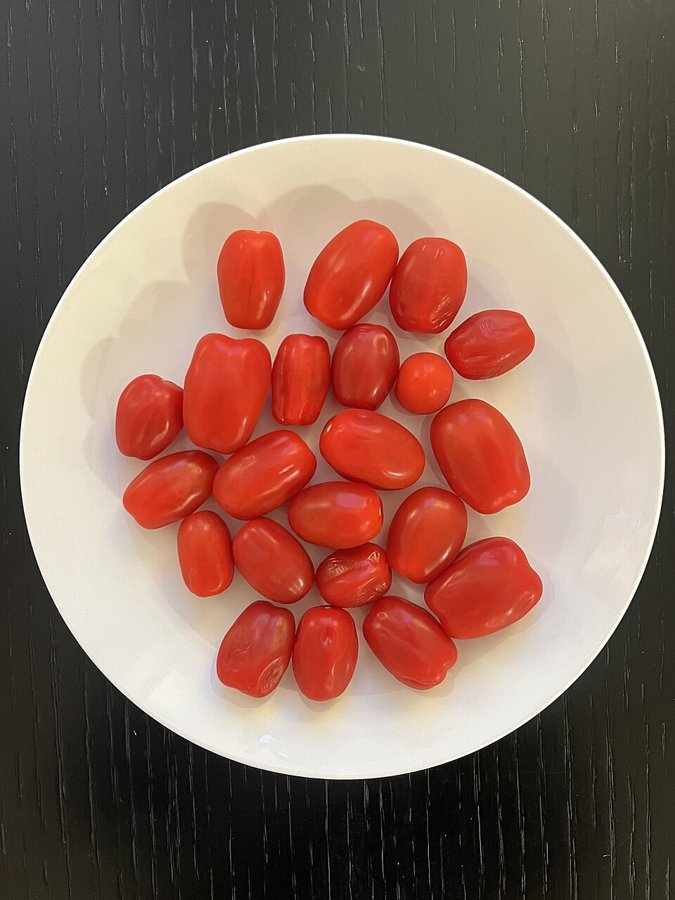 Grape Tomato