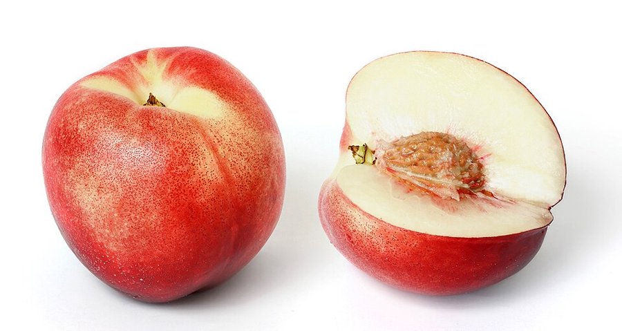 Nectarine Loose