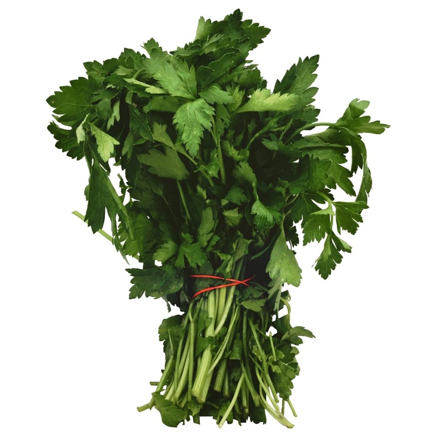 Flat Parsley