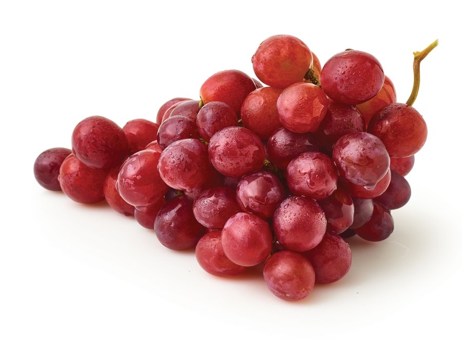 Red Grapes Seedless