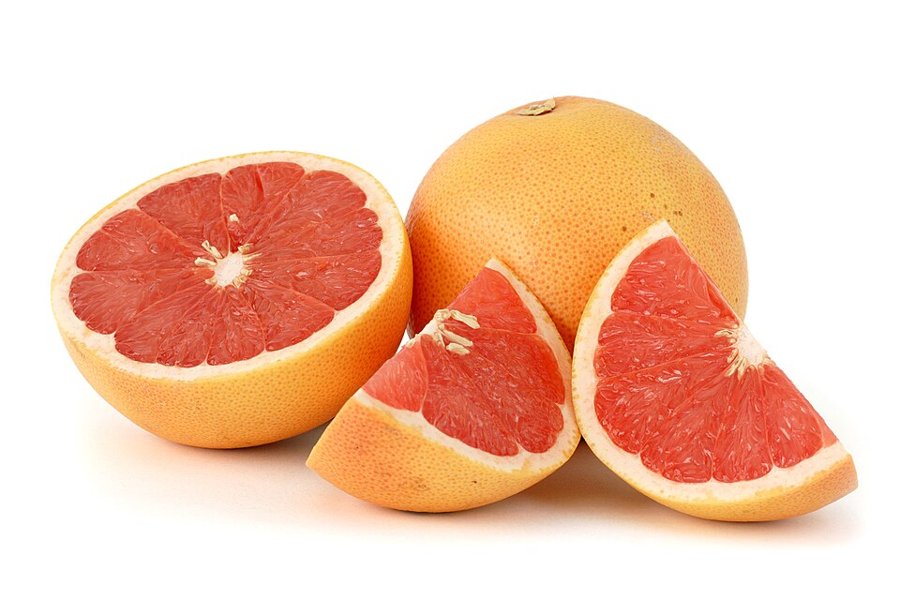 Grapefruit Large