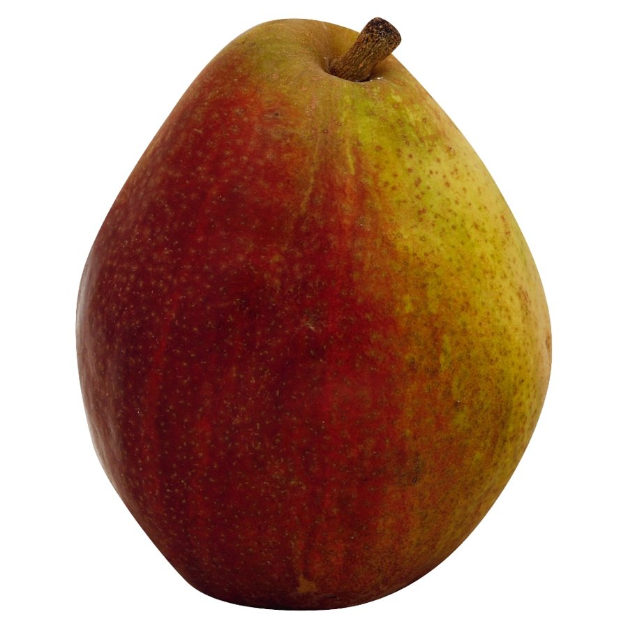 Pears Red