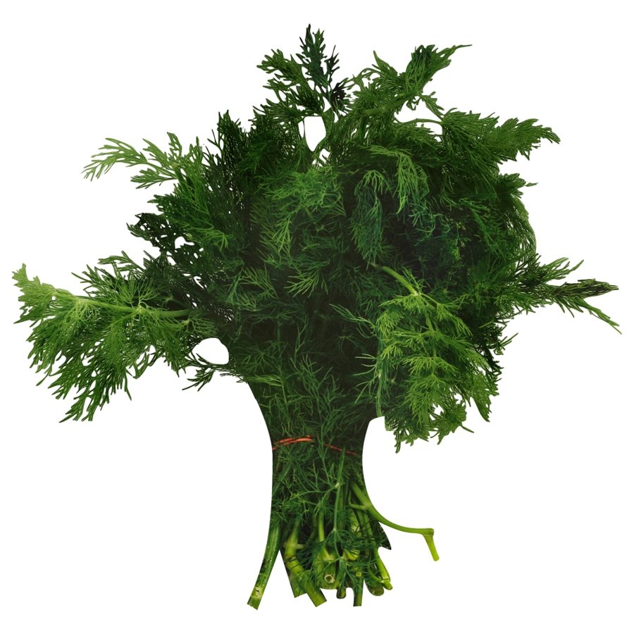 Dill Pre Checked