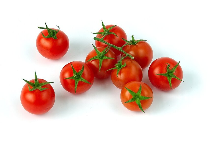 Cherry Vine Tomato