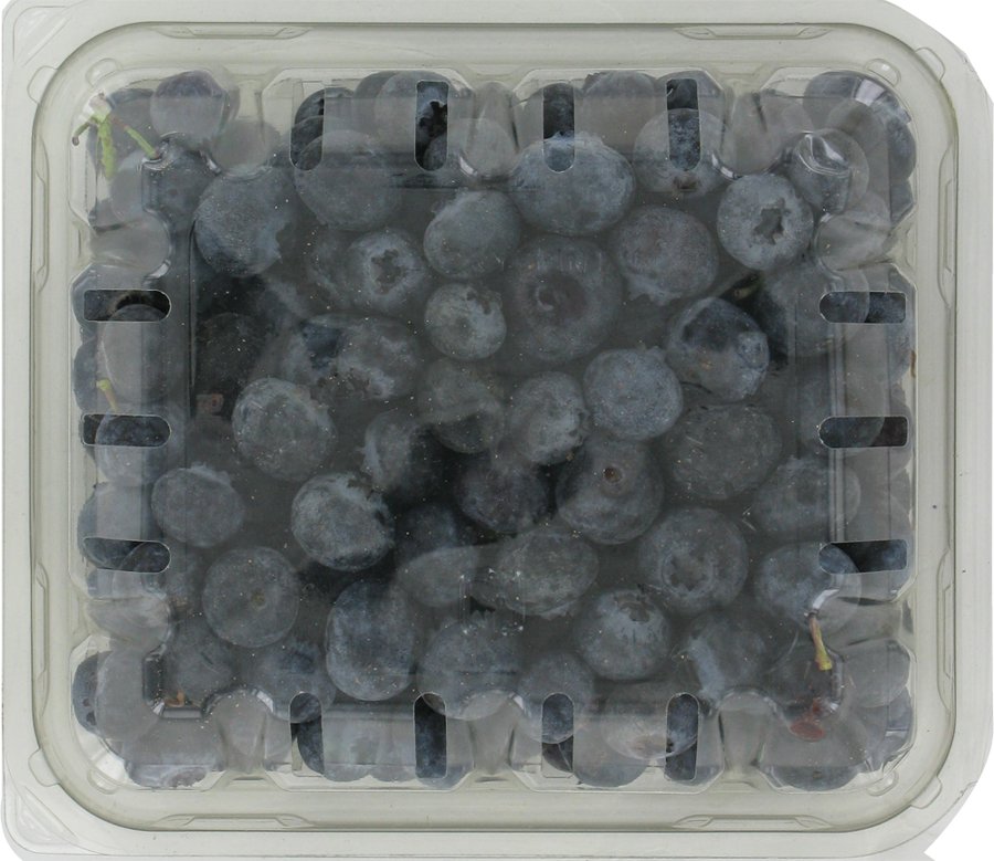 Blueberries