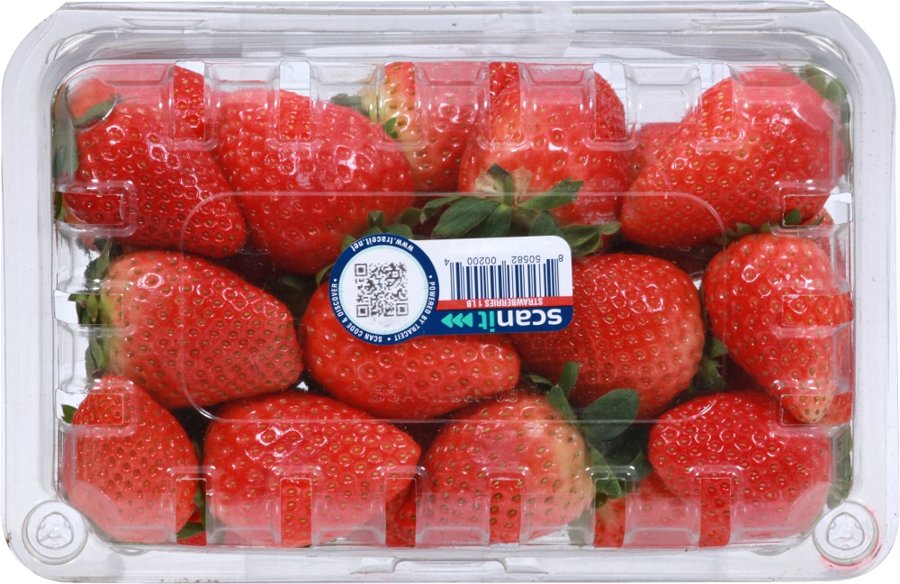 Driscoll's Strawberries