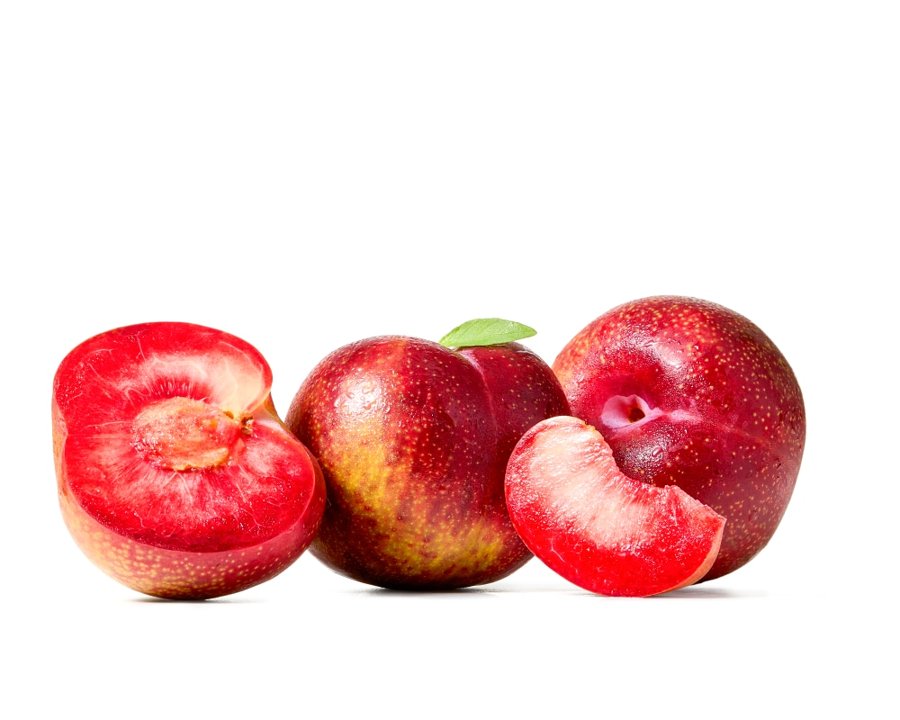 Plum Red President