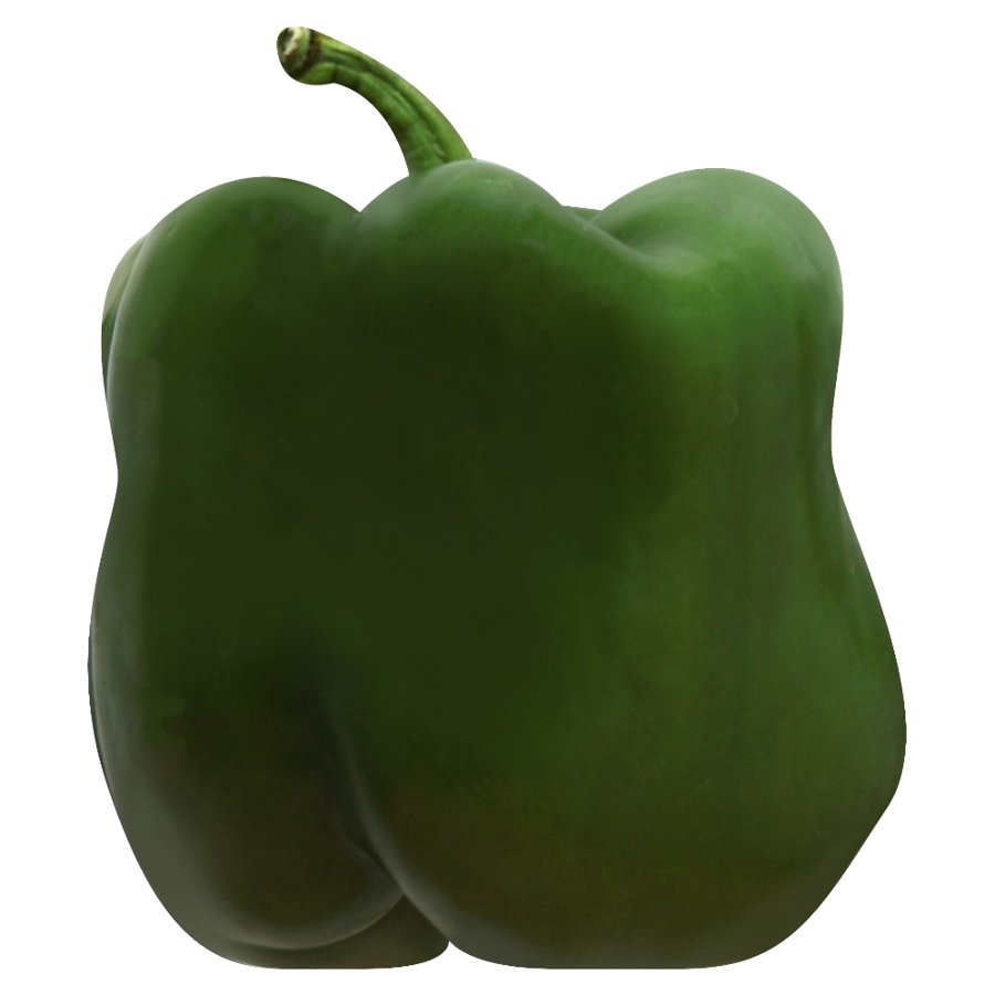 Pepper Green