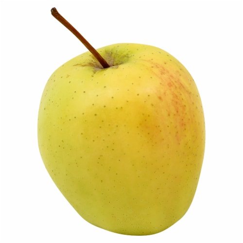 Ginger Gold Apples
