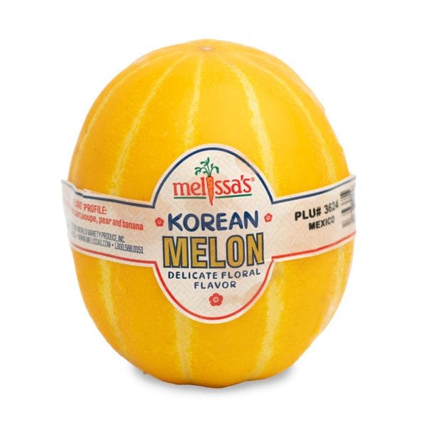 Korean Mellon