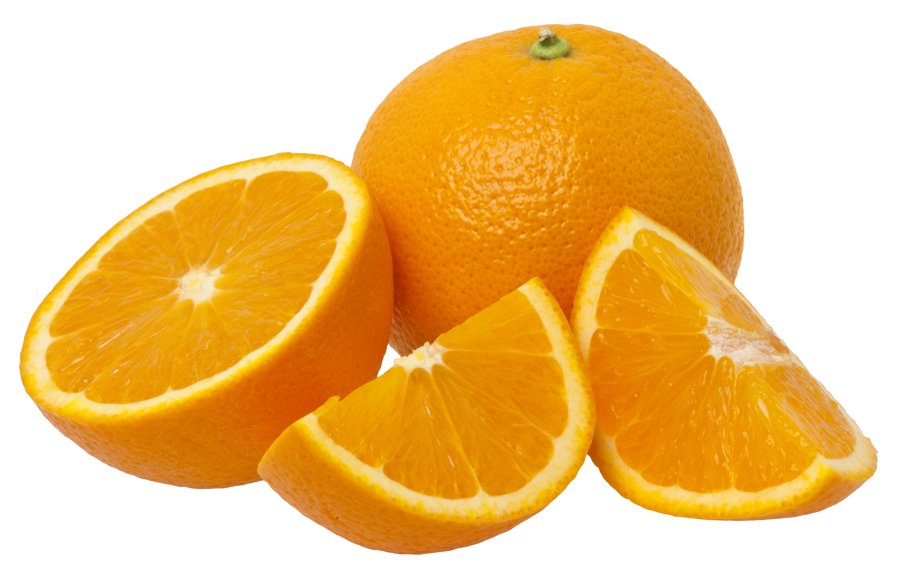 Oranges Med
