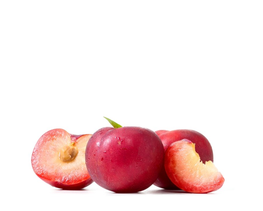 Plum Black