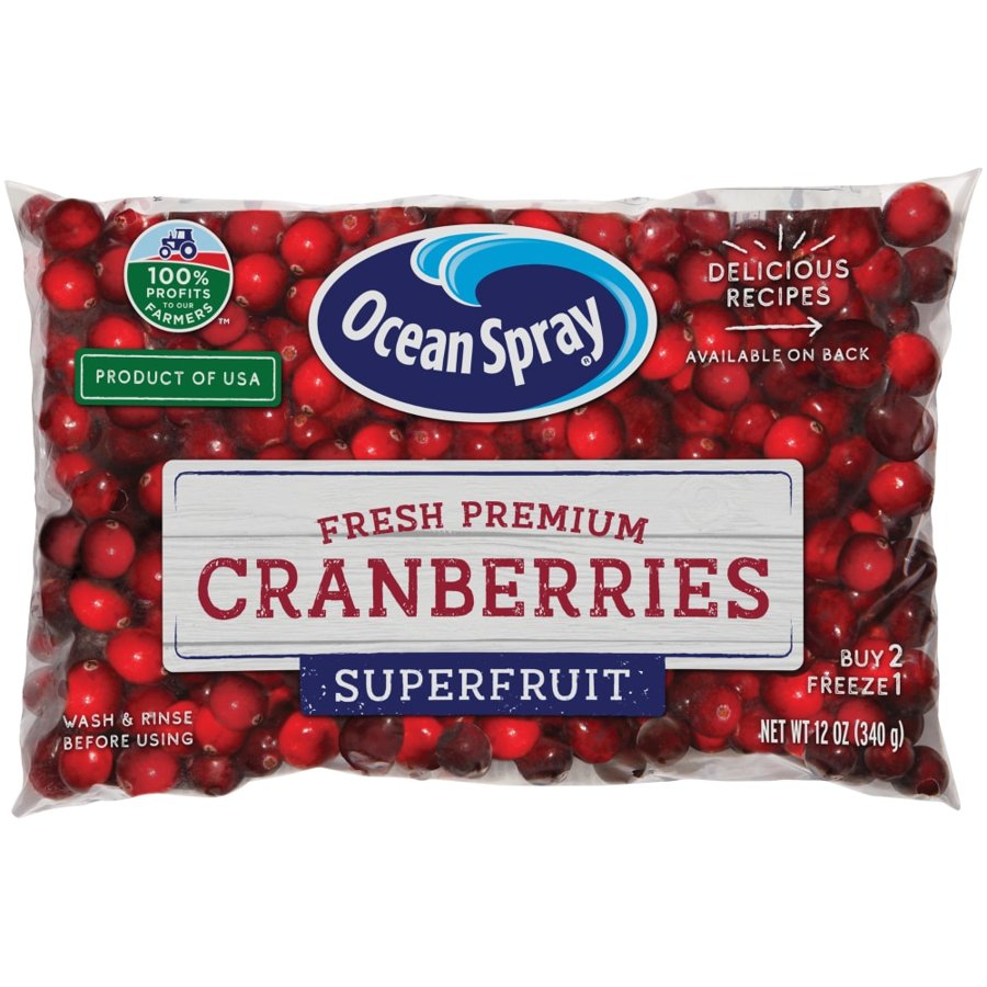 Cranberries