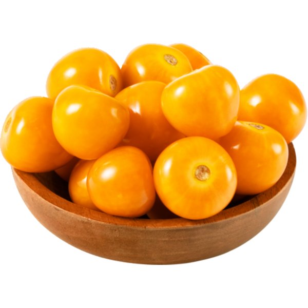 Golden Berry Gooseberries