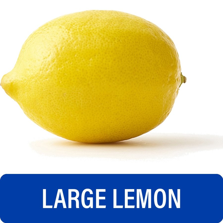 Lemon Large