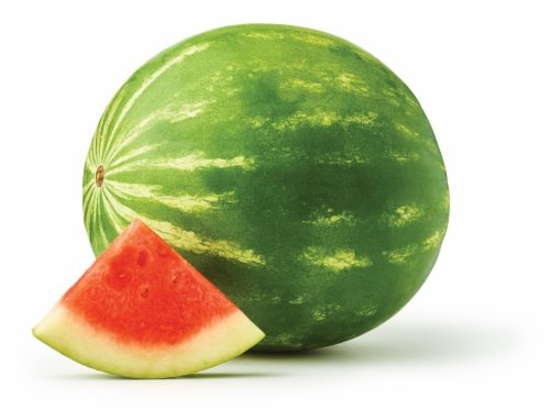 Watermelon Seedless