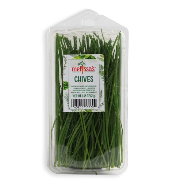 Chives