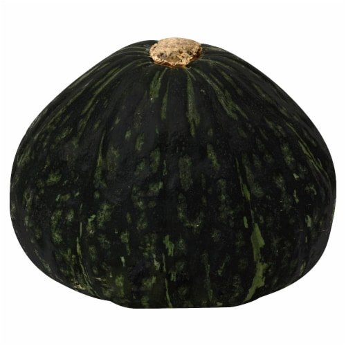 Kambocha Squash Cubes