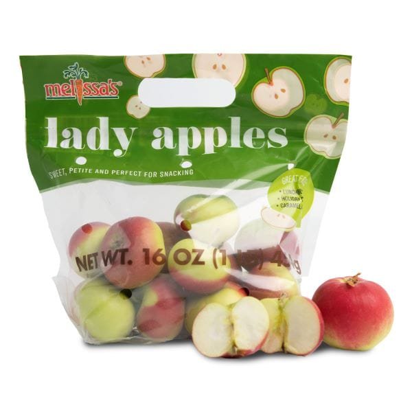Lady Apple