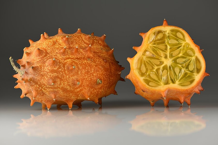 Horned Melons