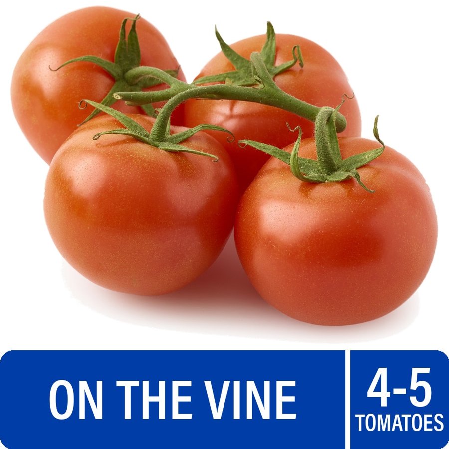 Vine Tomato Lb.