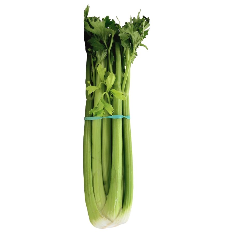 Celery Checked