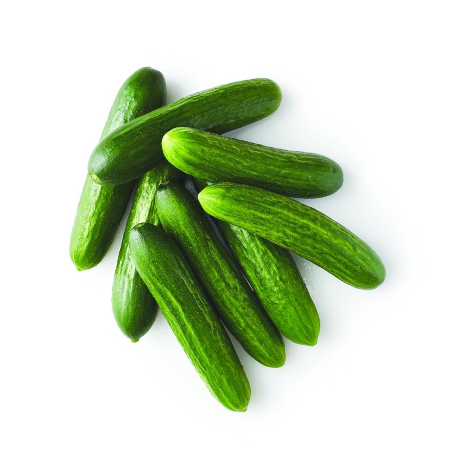 Mini Cucumbers