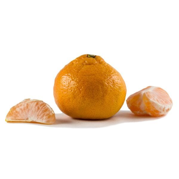 Mandarin