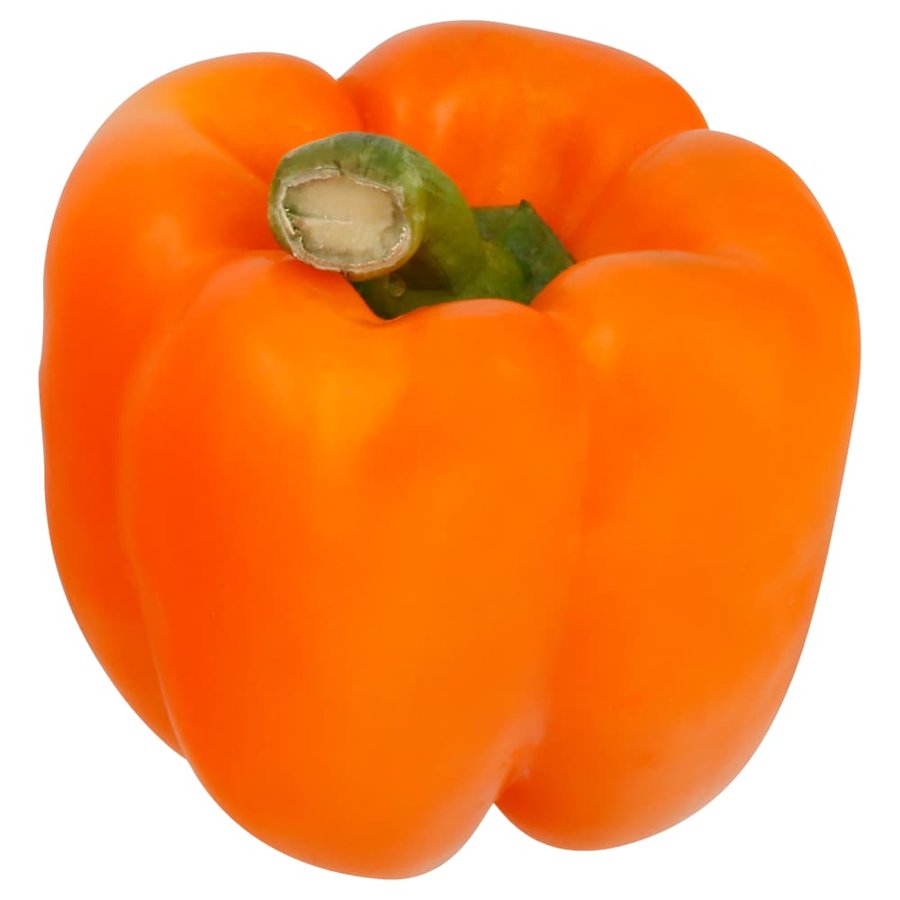 Pepper Holl Orange