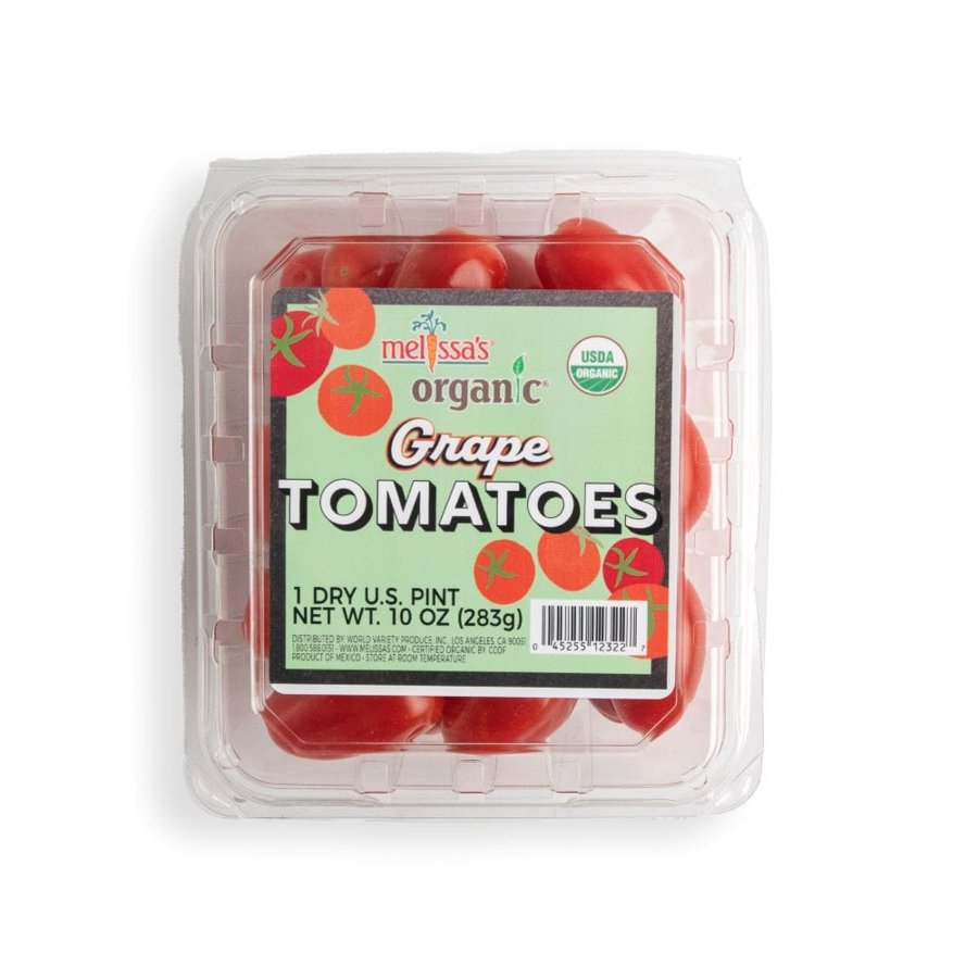 Grape Tomato