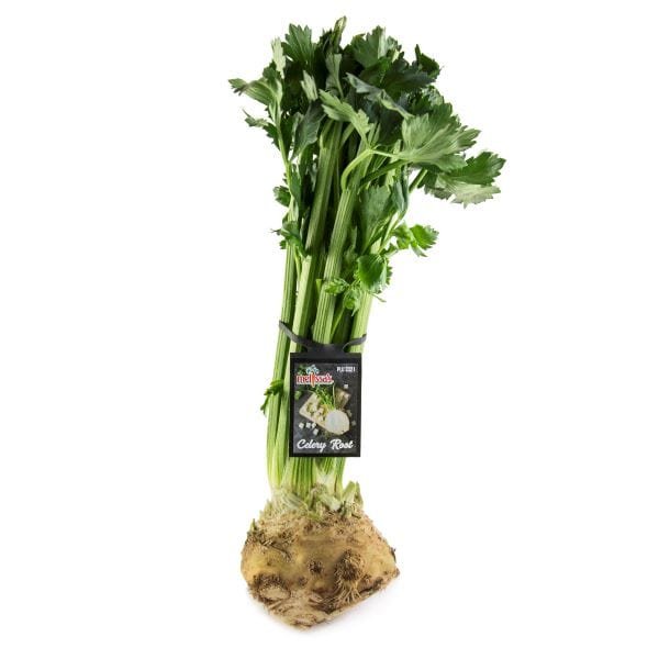 Celery Knob Root