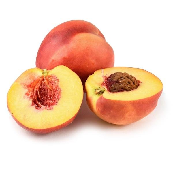 Nectarine Tray