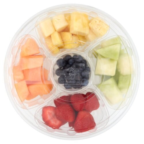 Fruit Platter 9x13