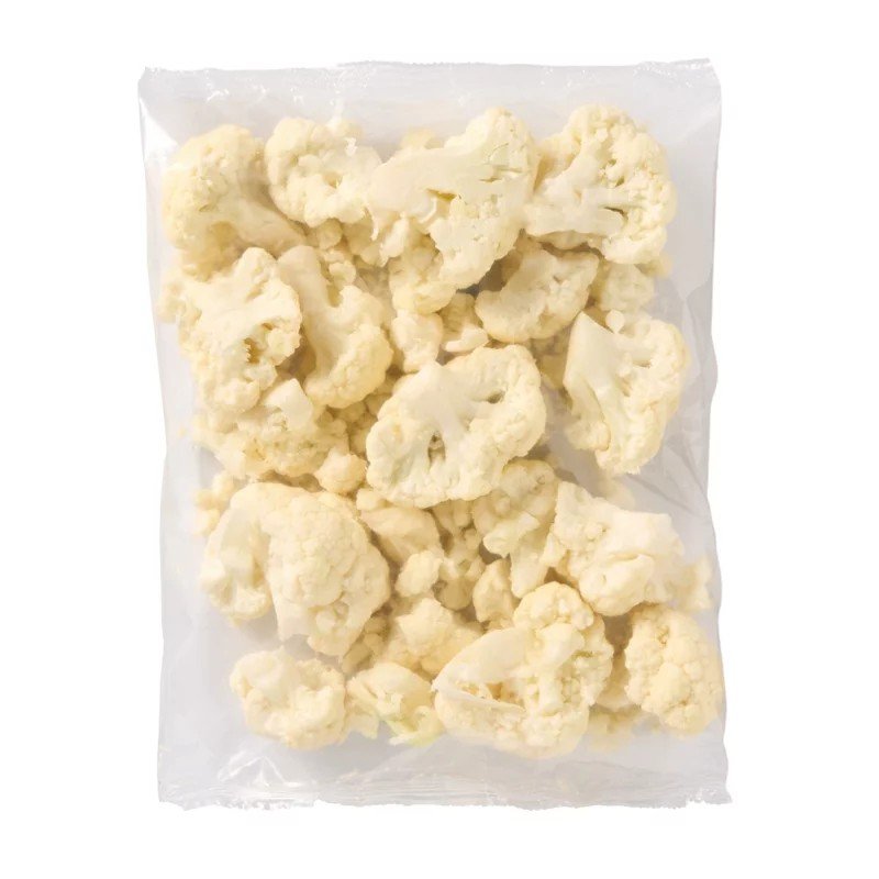 Cauliflower Florets