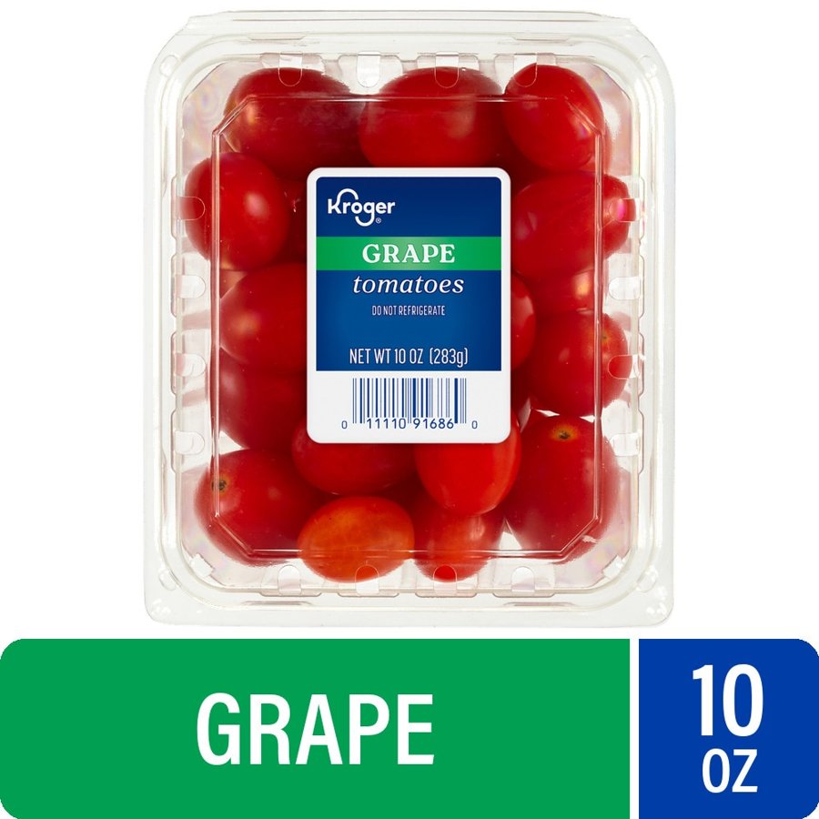 Grape Tomato