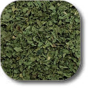 Cilantro Flakes