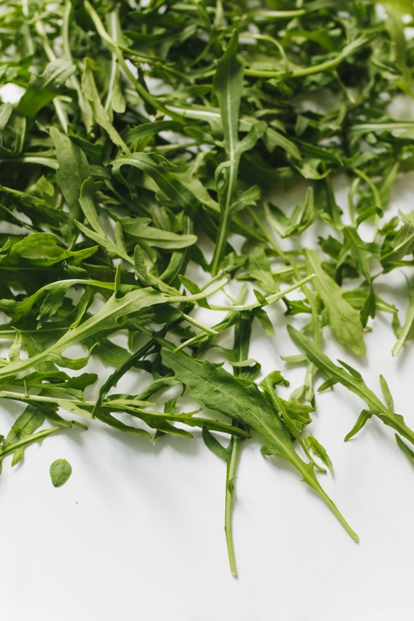 Arugula Mixed Salad